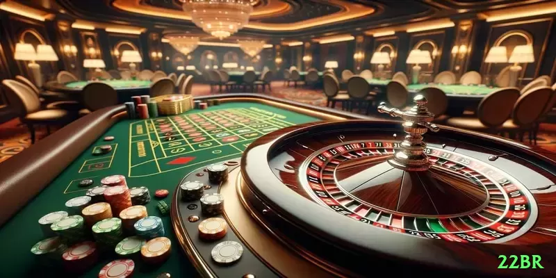 Controles de paJogonto e BRL em 22br - 22br 🏓📊 Esportes menos conhecidos também têm mercados; se for apostar, informe-se bem e mantenha limites bem rígidos. ⚠️