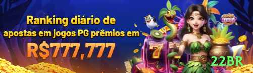 Lista de jogos para 22br bet Jogos section - 22br 🏓📊 Esportes menos conhecidos também têm mercados; se for apostar, informe-se bem e mantenha limites bem rígidos. ⚠️